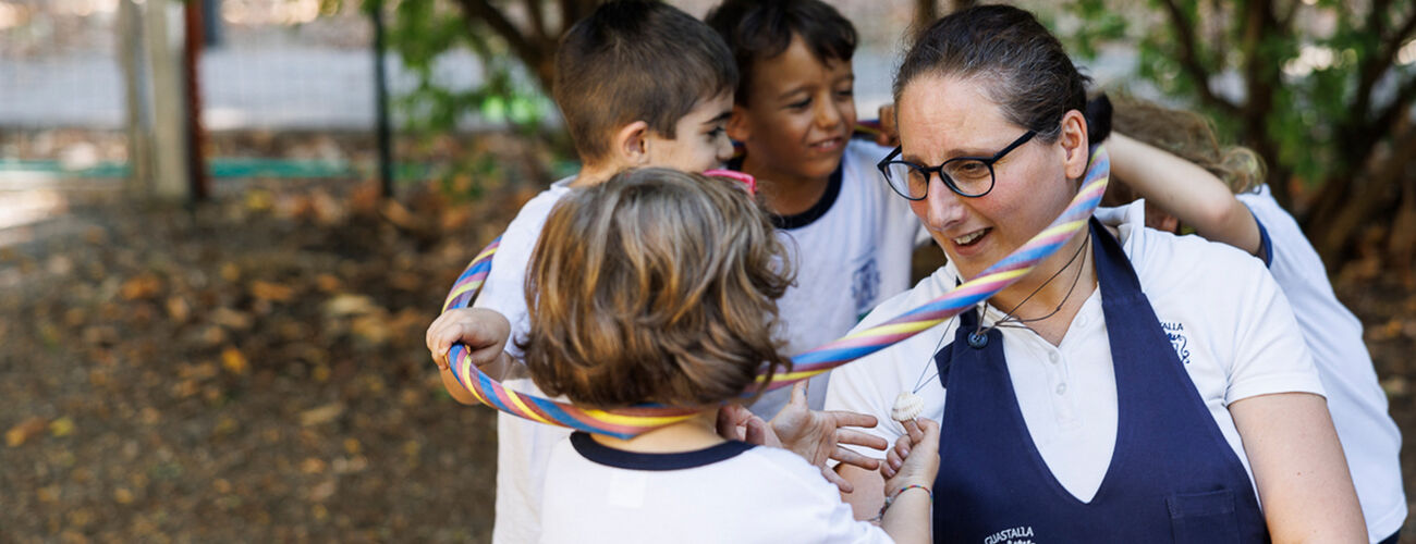 Scuola dell'Infanzia