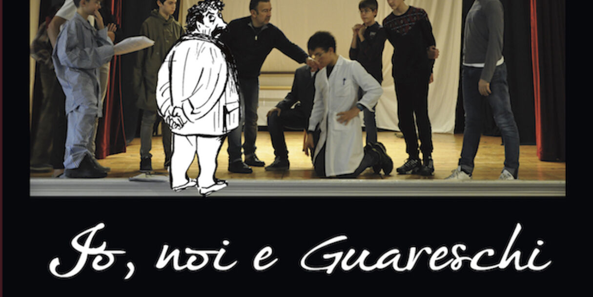 io-noi-e-guerreschi