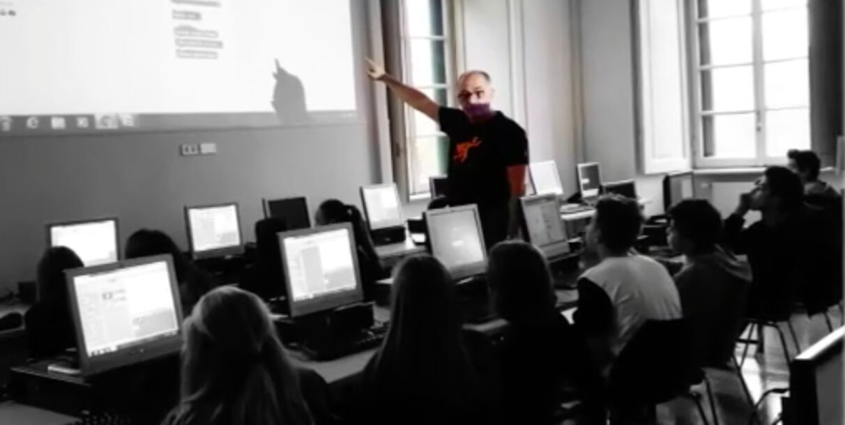 supercoders-guastalla-il-video