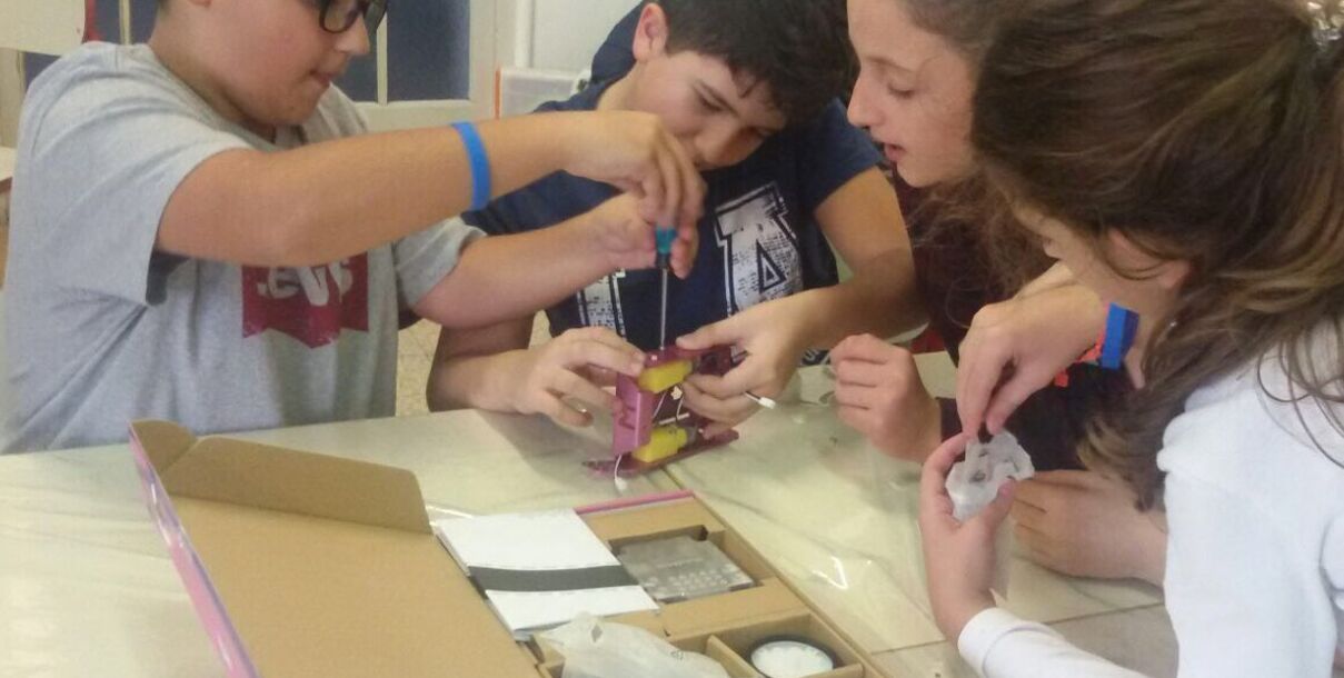 robotica-che-passione