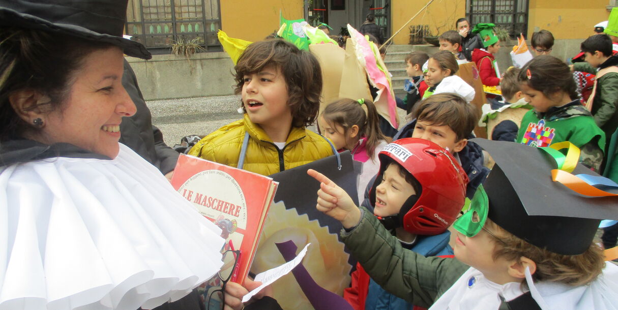 carnevale