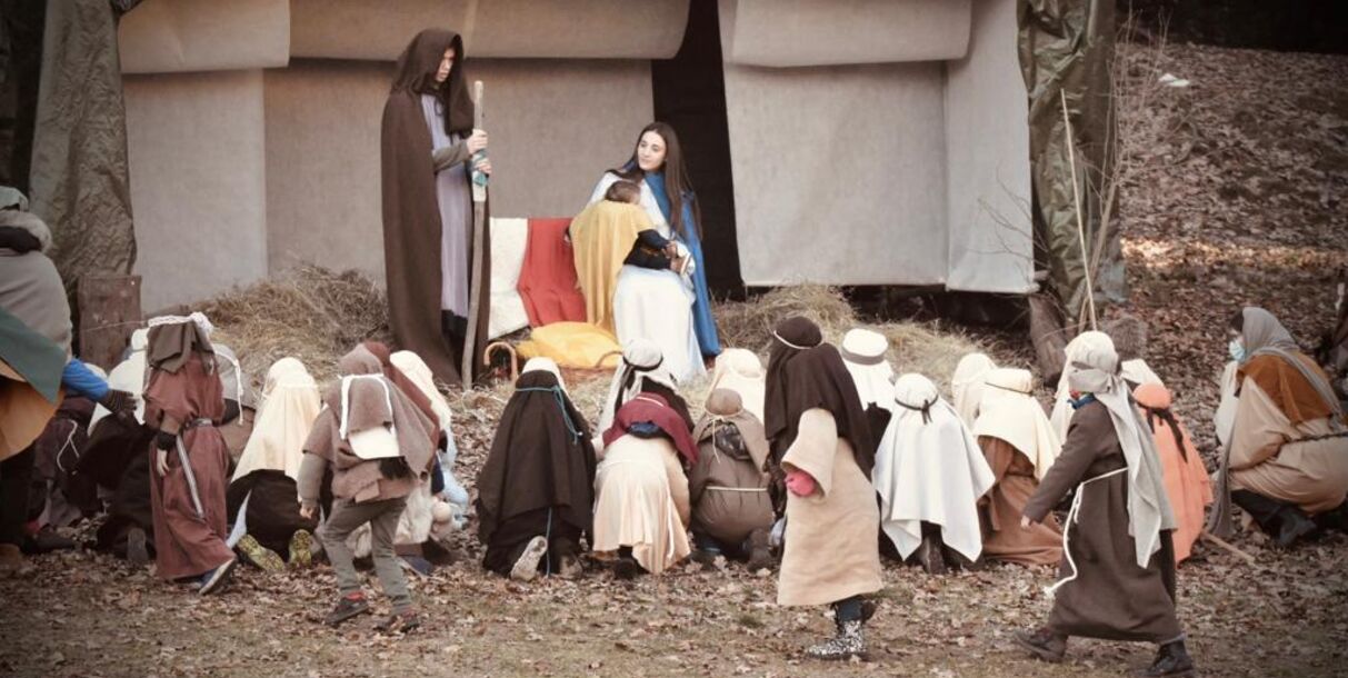 il-presepe-vivente-al-guastalla
