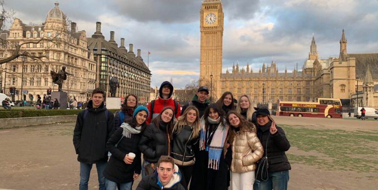 work-experience-br-a-londra