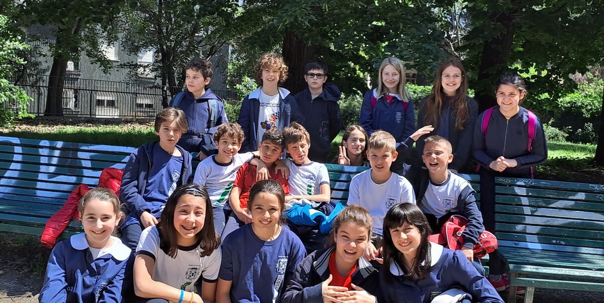 la-classe-vb-della-primaria-br-alle-finali-del-rally-matematico