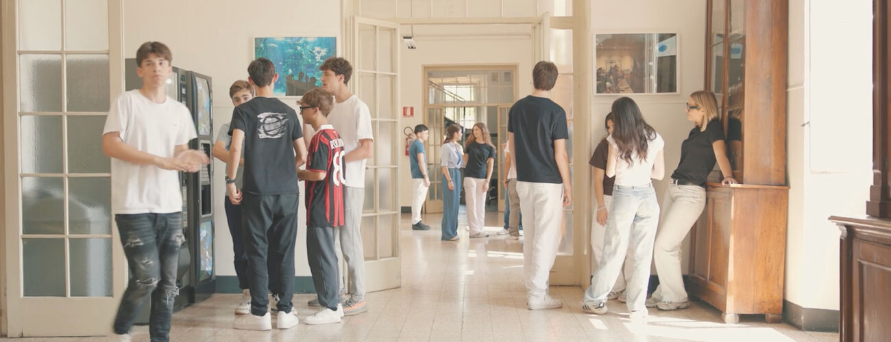 Liceo scientifico