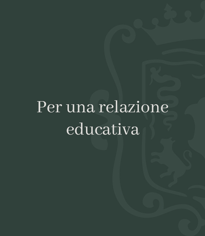 Scopri il nostro approccio educativo