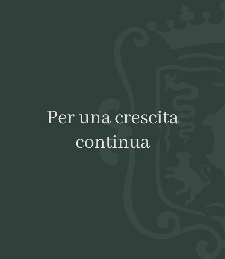 Scopri le verticalità educative